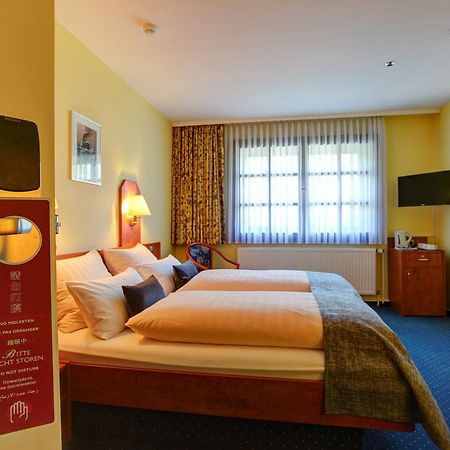 Hotel Elbinsel Free Parking Hamburg Ngoại thất bức ảnh