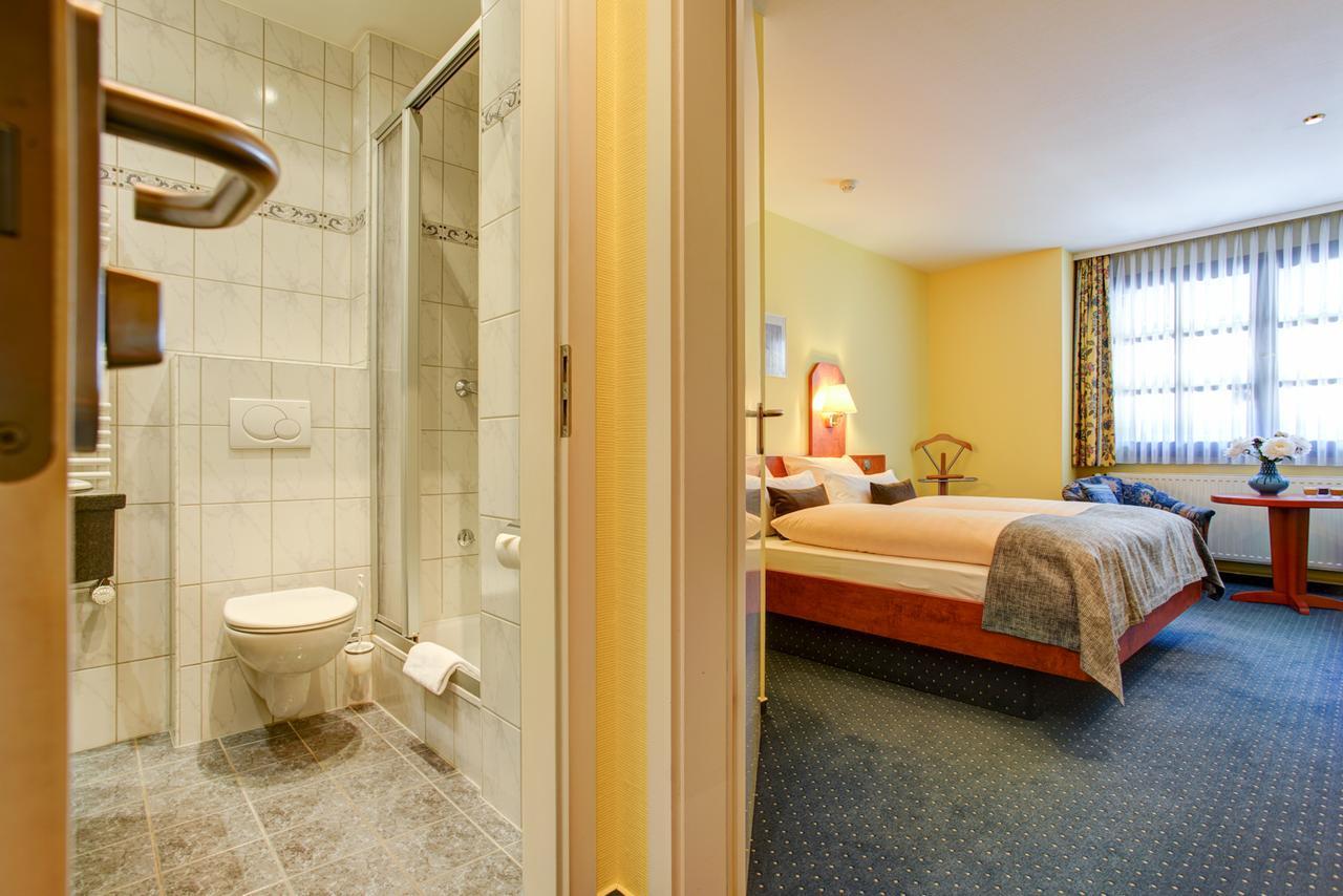 Hotel Elbinsel Free Parking Hamburg Ngoại thất bức ảnh