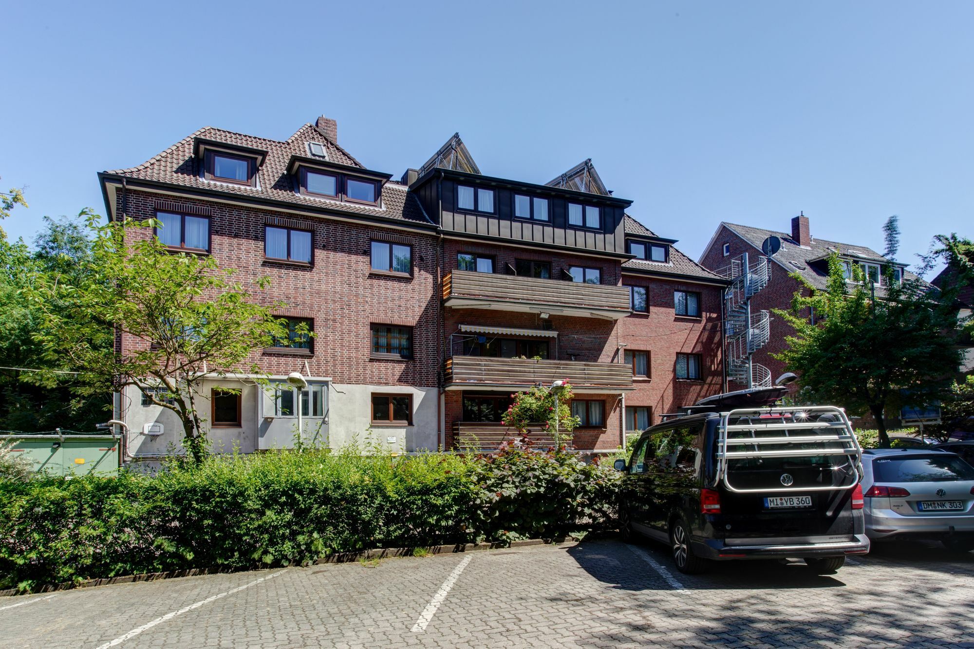 Hotel Elbinsel Free Parking Hamburg Ngoại thất bức ảnh