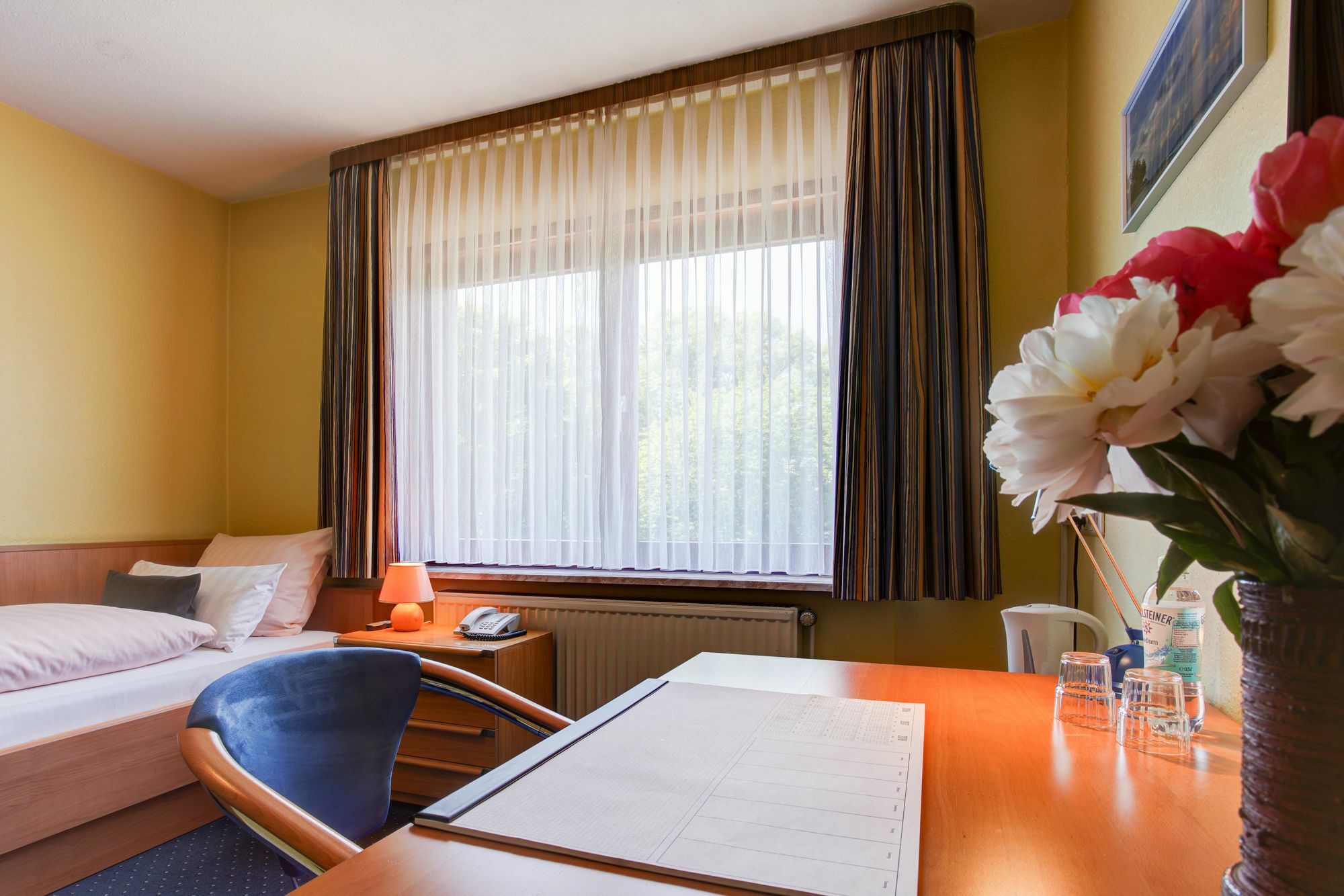 Hotel Elbinsel Free Parking Hamburg Ngoại thất bức ảnh
