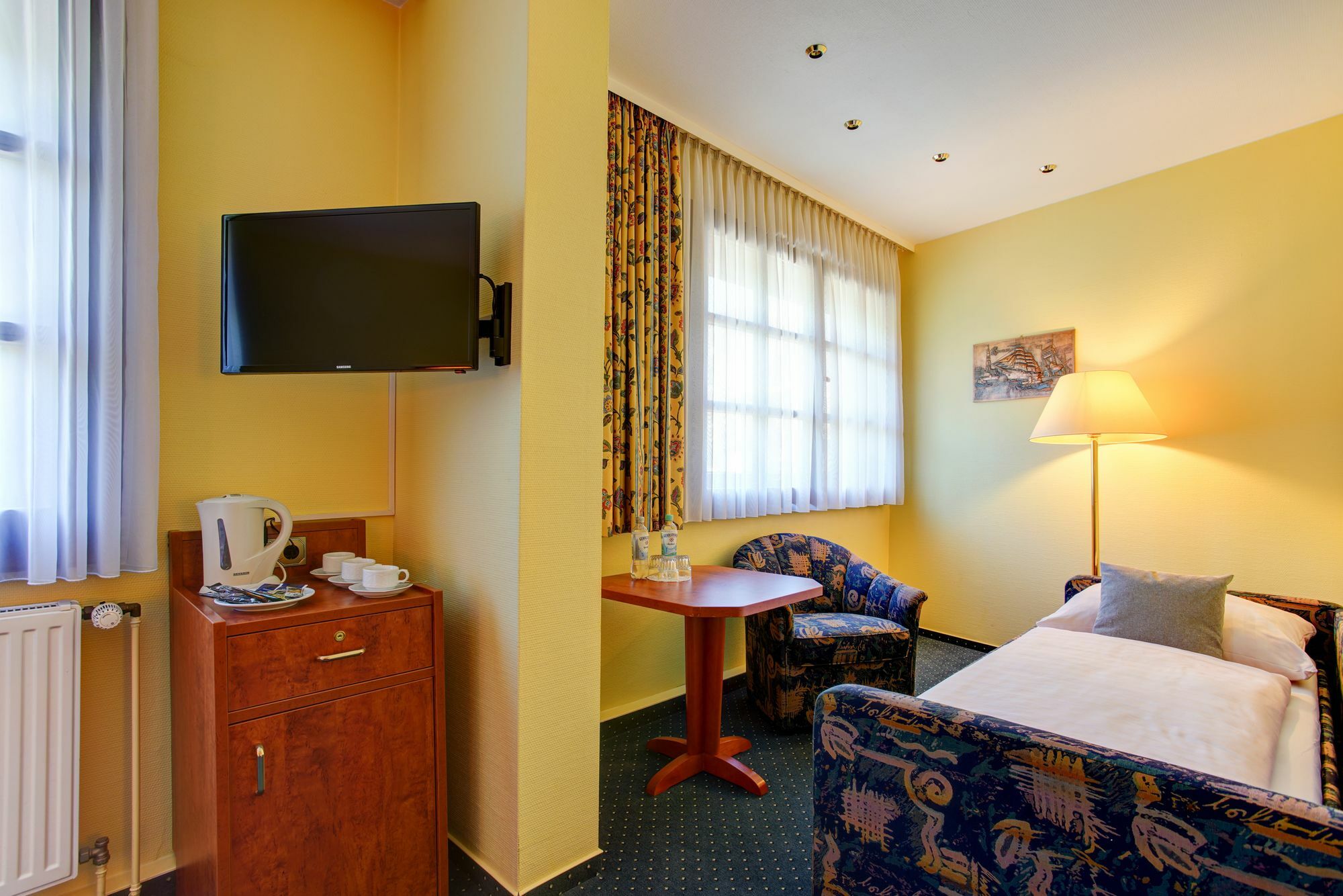 Hotel Elbinsel Free Parking Hamburg Ngoại thất bức ảnh