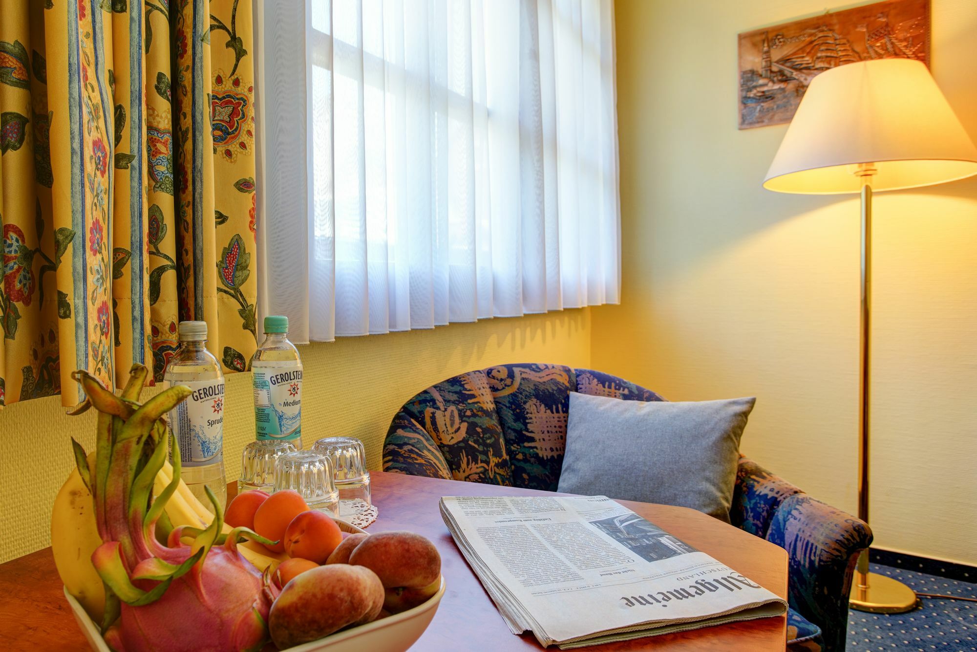 Hotel Elbinsel Free Parking Hamburg Ngoại thất bức ảnh