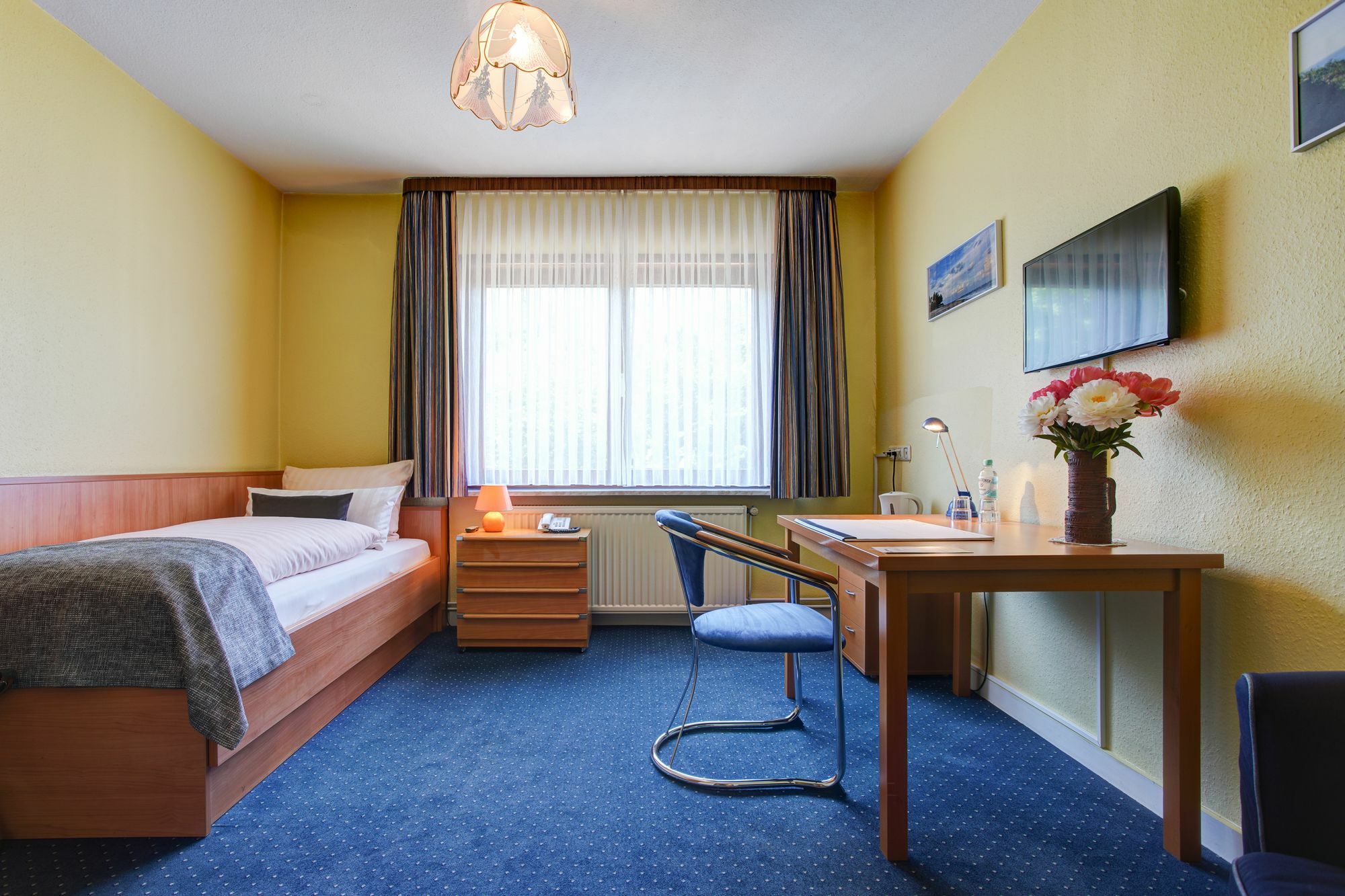 Hotel Elbinsel Free Parking Hamburg Ngoại thất bức ảnh