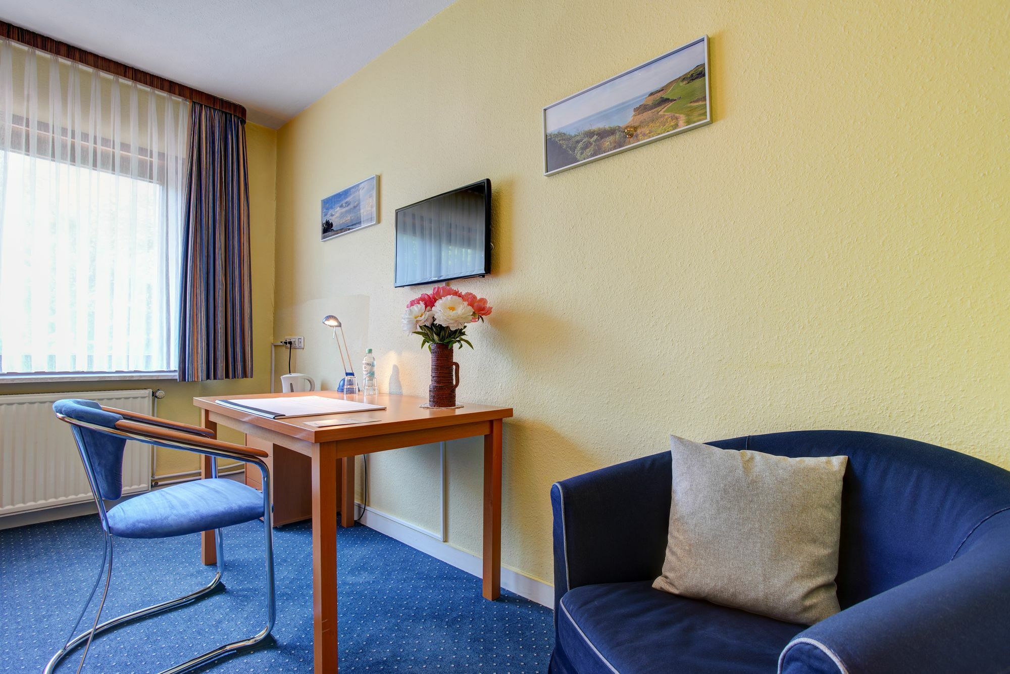 Hotel Elbinsel Free Parking Hamburg Ngoại thất bức ảnh